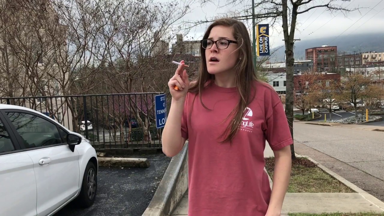 Smoking Cessation Video | Group Project