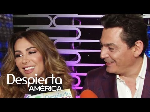 Vídeo: Ninel Conde Envia Uma Mensagem Para Jose Manuel Figueroa