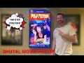 DIGITAL MOVIE POSTER /DISPLAY ALL YOUR FAVOURITE MOVIE POSTERS!