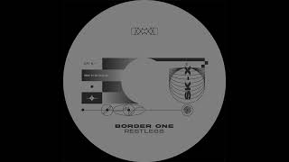Border One - Crude 02 [SK11X003]