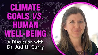 The LOST Episode: Judith Curry on Climate Change Roundtable Ep 46