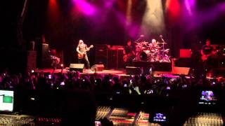 Alter Bridge - Blackbird (HOB Orlando)