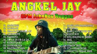 SLOW ROCK 4 HOUR REGGAE SONG COVER 2021IBY TROPA VIBES#ANGKEL JAY#Umaaraw Umuulan#Acoustic