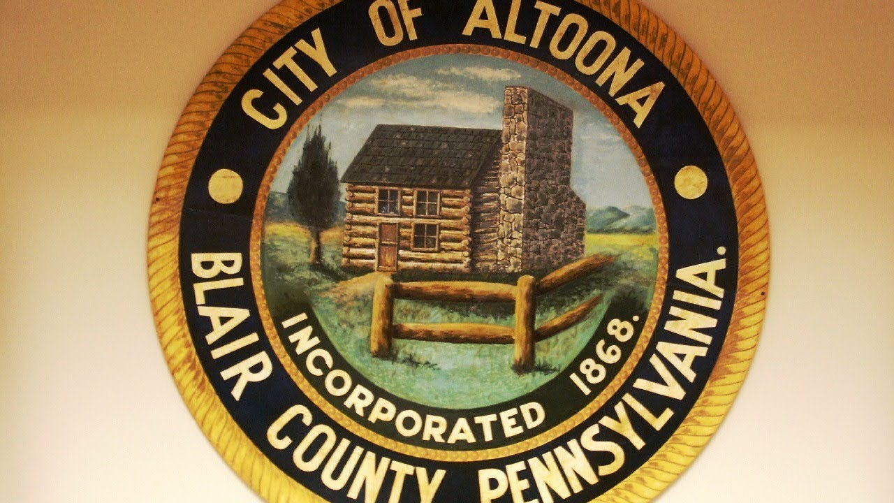 Altoona City Council Meeting, February 9th, 2026