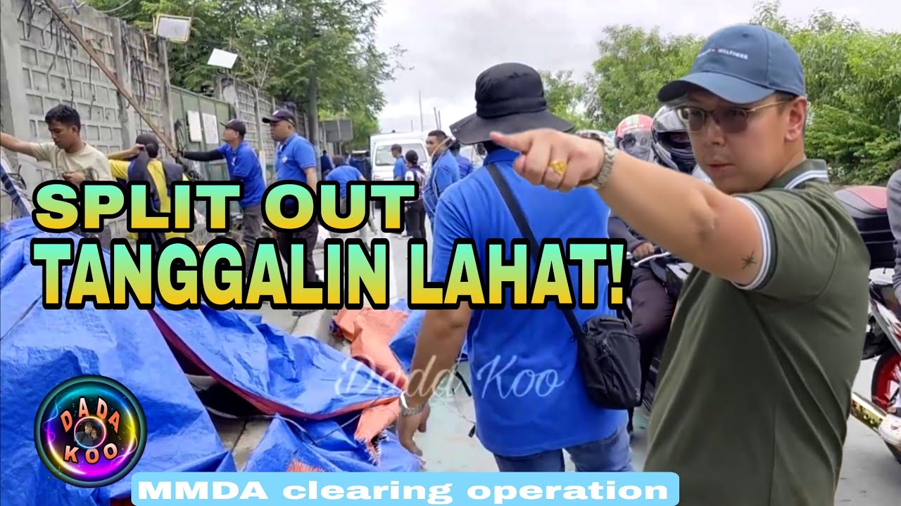 Vendor, pumalag! Gumanti ng SIGAW! (9-05-25)