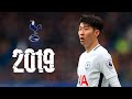 Son Heung-Min the best Goals•Skills•Driblings•Goal Show•2019