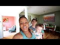 House Tour! | Team2Moms Crib