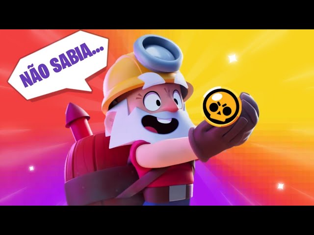 5 Curiosidades Sobre O Brawl Stars Que Voce Nao Sabia Youtube - curiosidade do jogo brawl stars