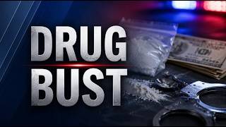 FEDERAL INVESTIGATION: Charges announced in west Baltimore drug operation