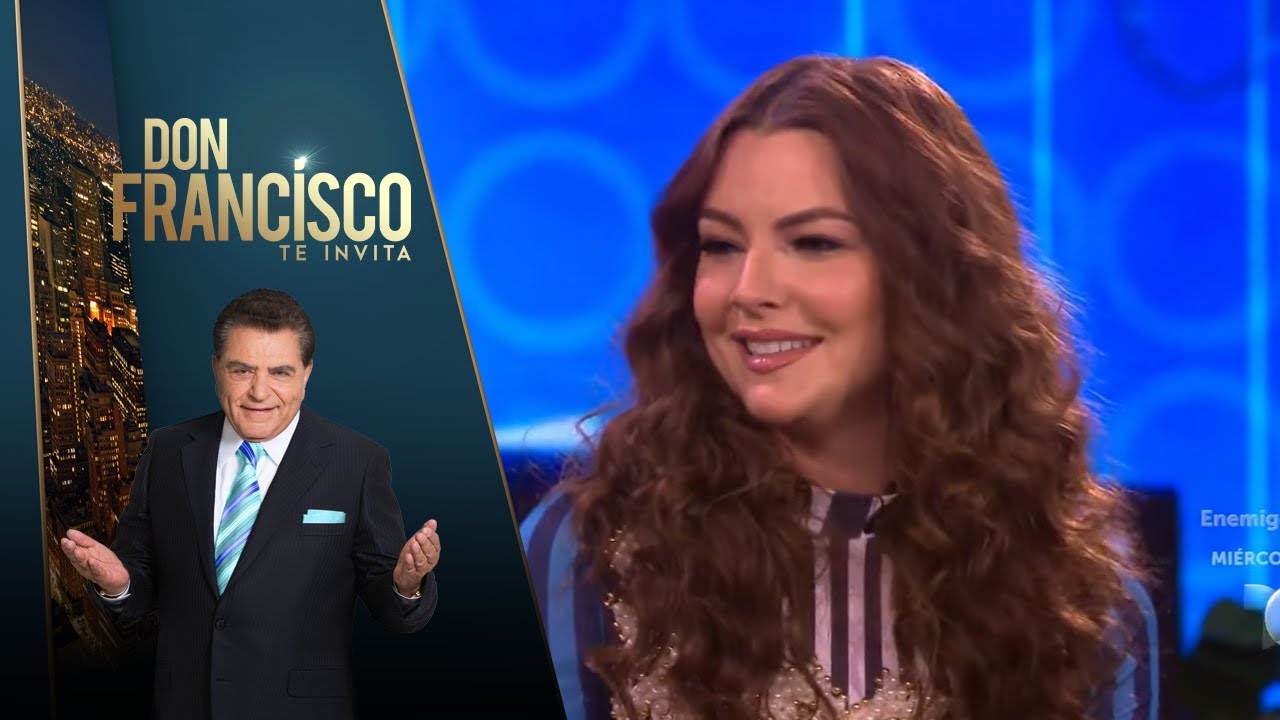 Elenco de "Al Otro Lado del Muro" revelan sus secretos | Don Francisco Episodio 70