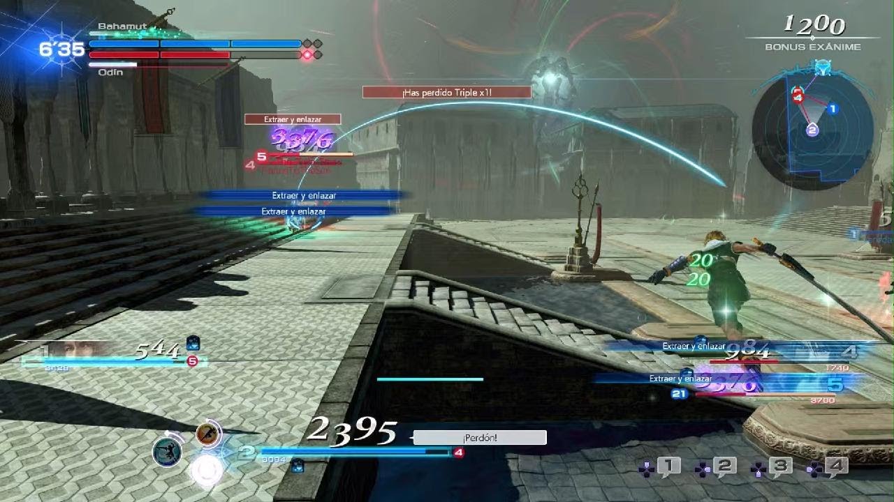 DISSIDIA FINAL FANTASY NT_20260210012848