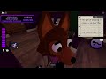 Playing piggy swapped reality (should i try again or skip to the second chapter re-vamp) (Roblox)