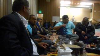 Fofo'anga Oakland...20...Matangi ni Kuo Angi Tau Lua.
