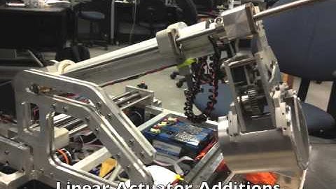 Thank you to our sponsor, Progressive Automation