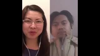 You're All I Need White Lion the best duet in smule