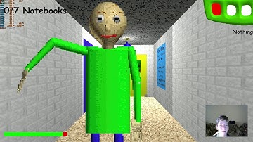 Baldi