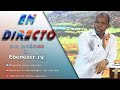 MOMENTO ESPECIAL COM APÓSTOLO LOURENÇO || EM DIRECTO || 30.10.2020