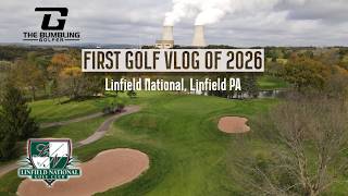My First Golf Vlog of 2026: Back After a Heart Attack ❤️⛳️