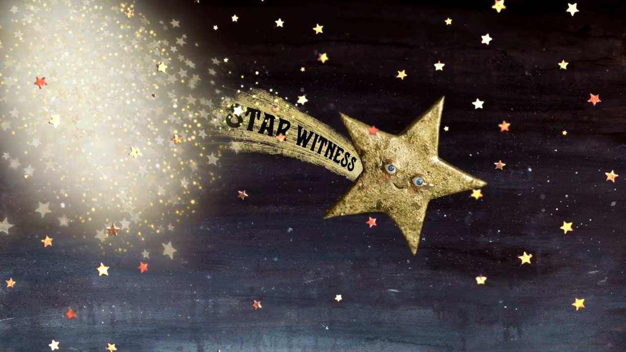 Neko Case - "Star Witness" (Full Album Stream)