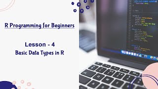 Basic Data Type in R
