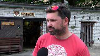 Talsiniekus neapmierina ielu uzkopšanas metodes