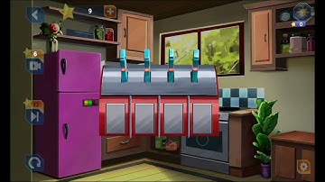 Hidden Escape Mysteries: Secret Agent Full Game Walkthrough 