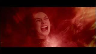Scarlet Witch using her Altering Reality and Chaos Magic abilities (WandaVision)