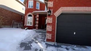 SOLD! 54 Windsor Crescent Video Tour