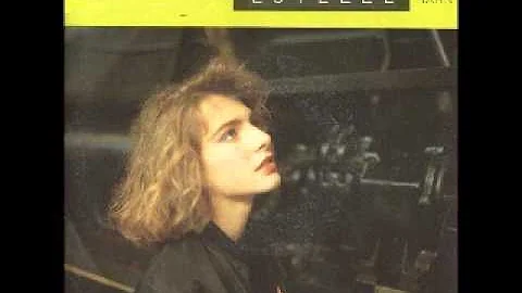 Estelle Hahn - Mandarine - 1988