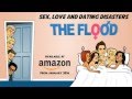 Sex, Love & Dating Disasters: The Flood by Steven Scaffardi | Official Book Trailer