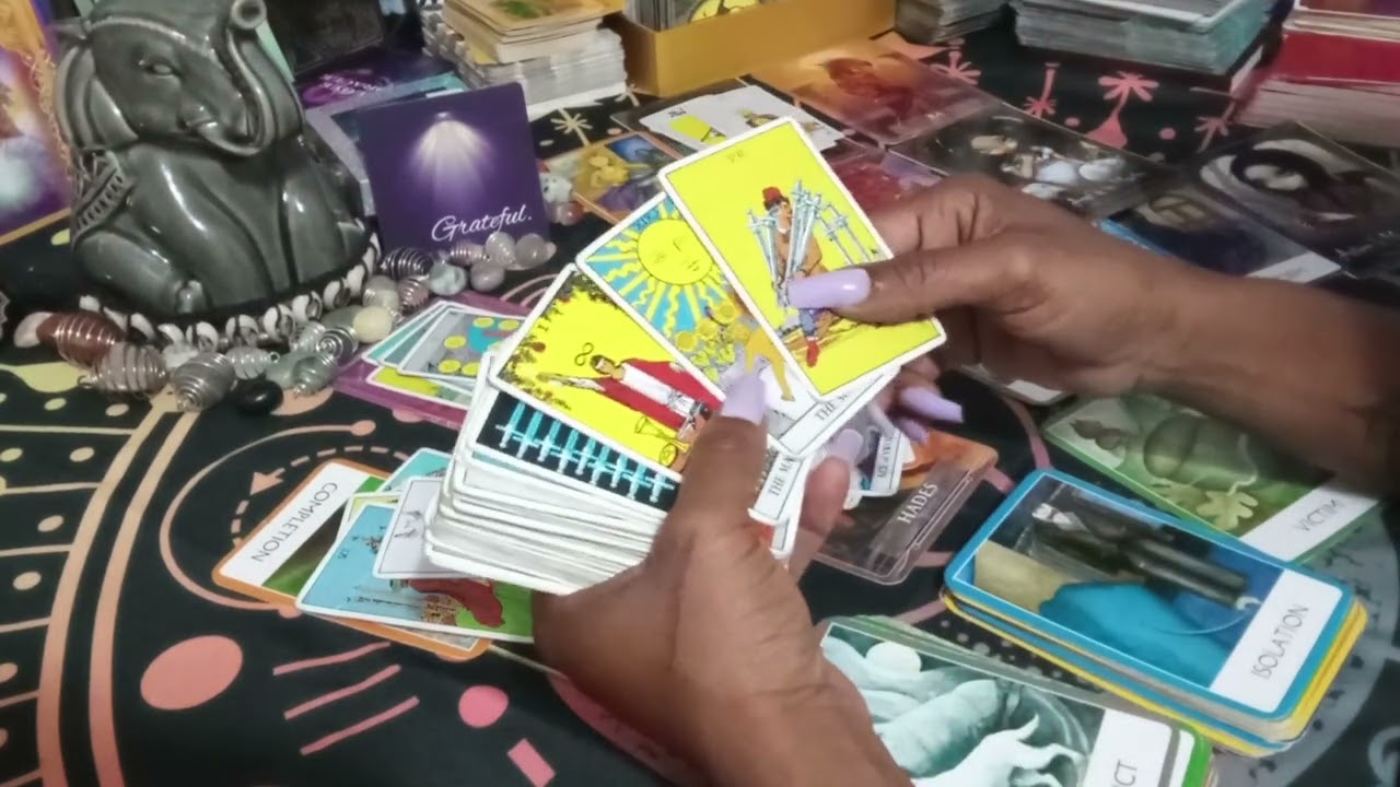 They really🤔they found a skilled voodooist to destroy u and karma beating they ahh right now 😱🔙🔥