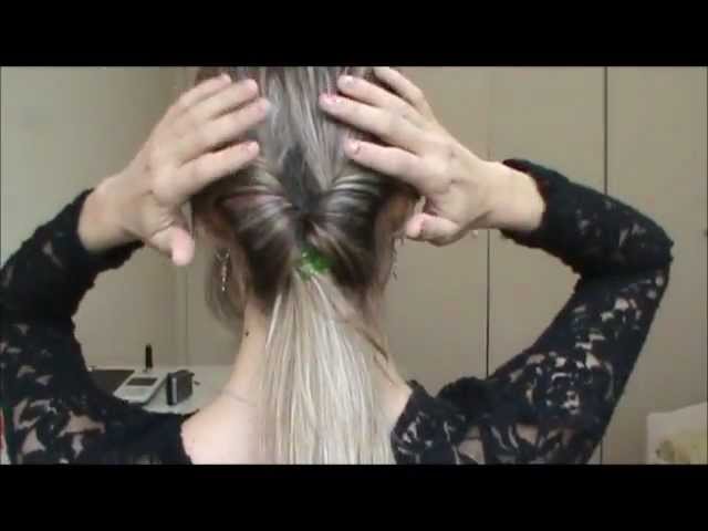 Penteado Fácil, Prático e Rápido - Readaptação - thptnganamst.edu.vn