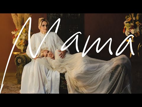 Natasa Bekvalac Mama Official Video Album MAMA 2025
