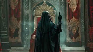 The women in Islam#brave women #islamic shorts #trending