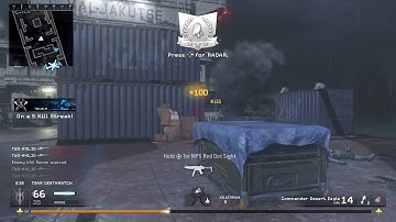 Learning How To Cancel Reload???