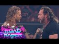 What Happened When Kenny Omega and Hangman Came Face to Face? | AEW Dynamite: Road Rager, 7/7/21