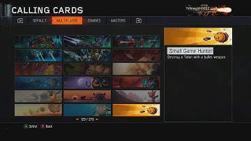 Black Ops 3 Recovery Service l Unlock All | Legit Stats | [XBOX 360] 2025: ✅