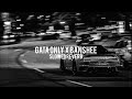 FLOYYMENOR GATA ONLY DSCVR X BANSHEE SLOWED REVERB 