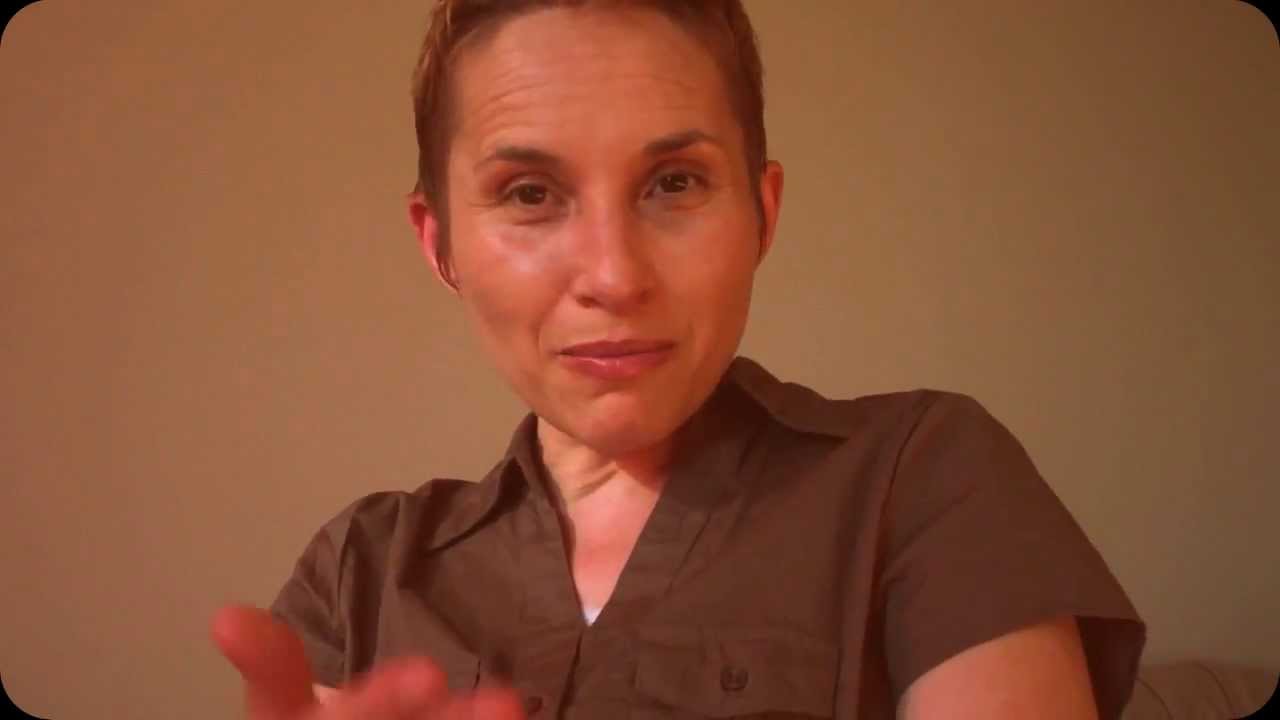 ПАНК РАК! или комедия тела и духа!