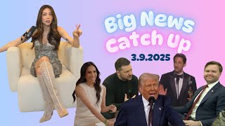 Big News Breakdown: Rise of The Miserable