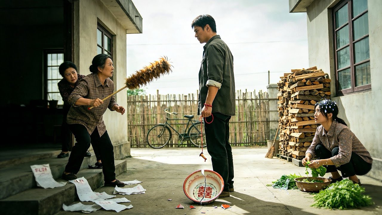 Reject the Bloodsuckers! Reborn Guy’s Revenge & Riches Come Together