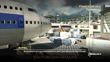 MW2 TU7 Recovery Service!