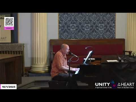 UITH 10-01-2023 - Sunday Service - Live Stream