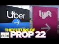 Krystal and Saagar: Uber, Lyft Spend HUNDREDS OF MILLIONS Trying To Defeat Worker Ballot Initiative