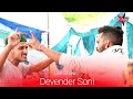 Devender Sony Live Show Prashar Saranawali With Gagan Band