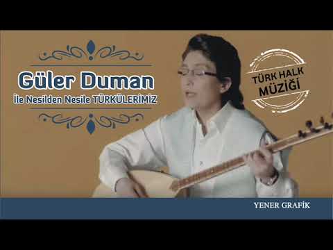 Güler Duman - Can 2019