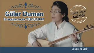 Güler Duman - Can 2019 Resimi