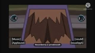 Gwen screams In Low Voice