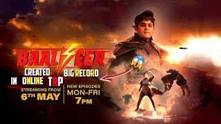 Baalveer S4 : Online TRP of this Week | Dev Joshi | Latest Update  #OnlineTRP3