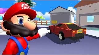 Dude Theft Wars Edited - Super Mario Character | Golun Gaming
